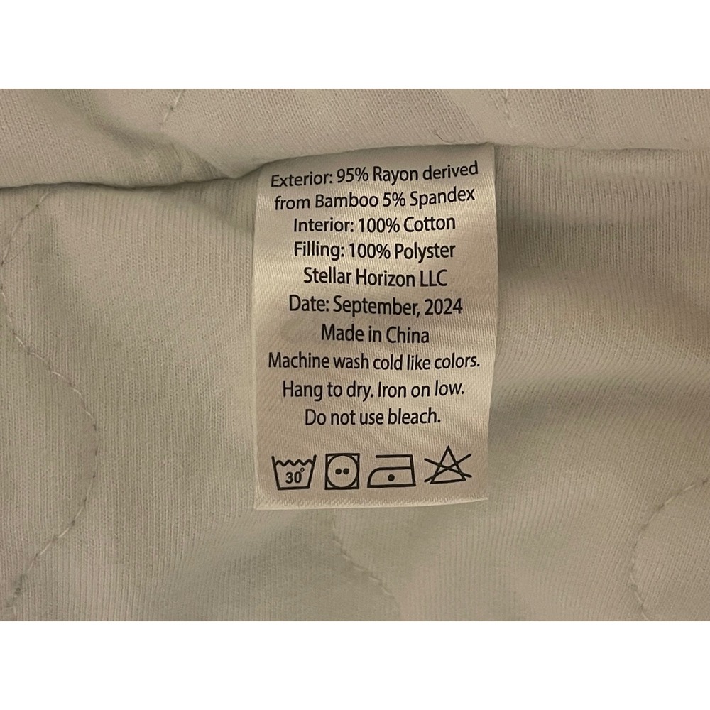 Baby Sleep Sack Bundle Halo SwaddleDesigns Carters Little Softies 3-12M 7pc Lot - Picture 10 of 14